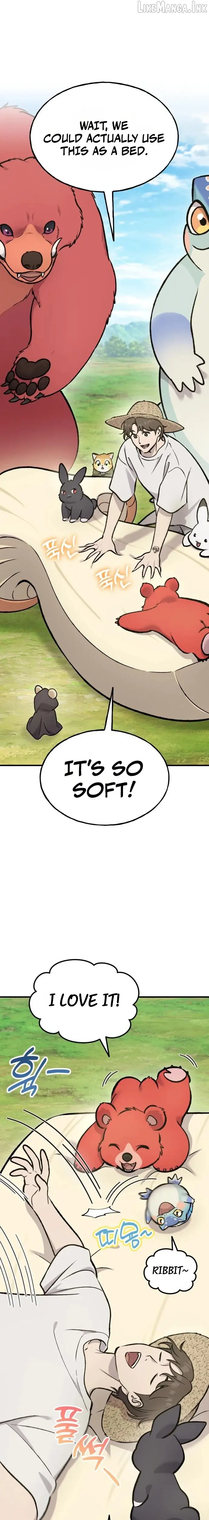 Solo Farming In The Tower - Chapter 137 image 35_optimized